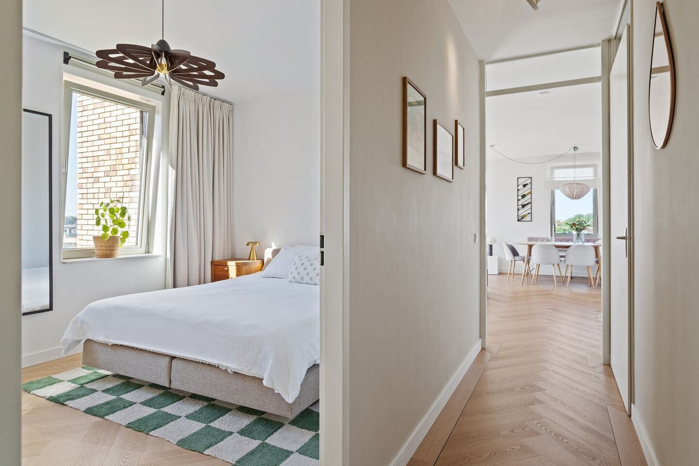 Appartement te koop: Marnixlaan 276B, Utrecht