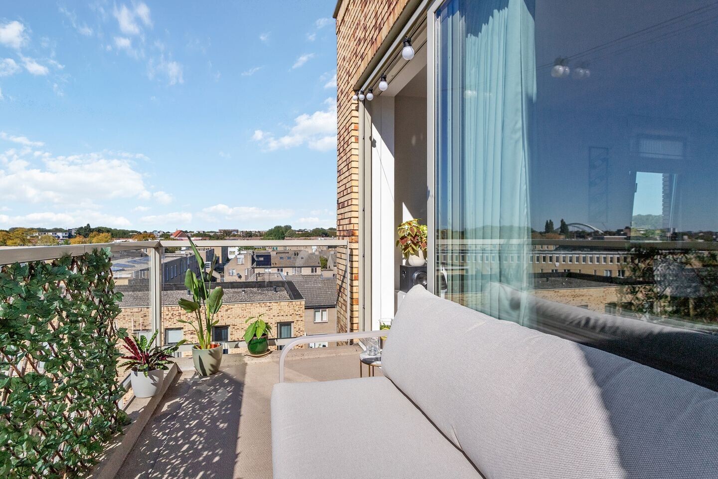 Appartement te koop: Marnixlaan 276B, Utrecht
