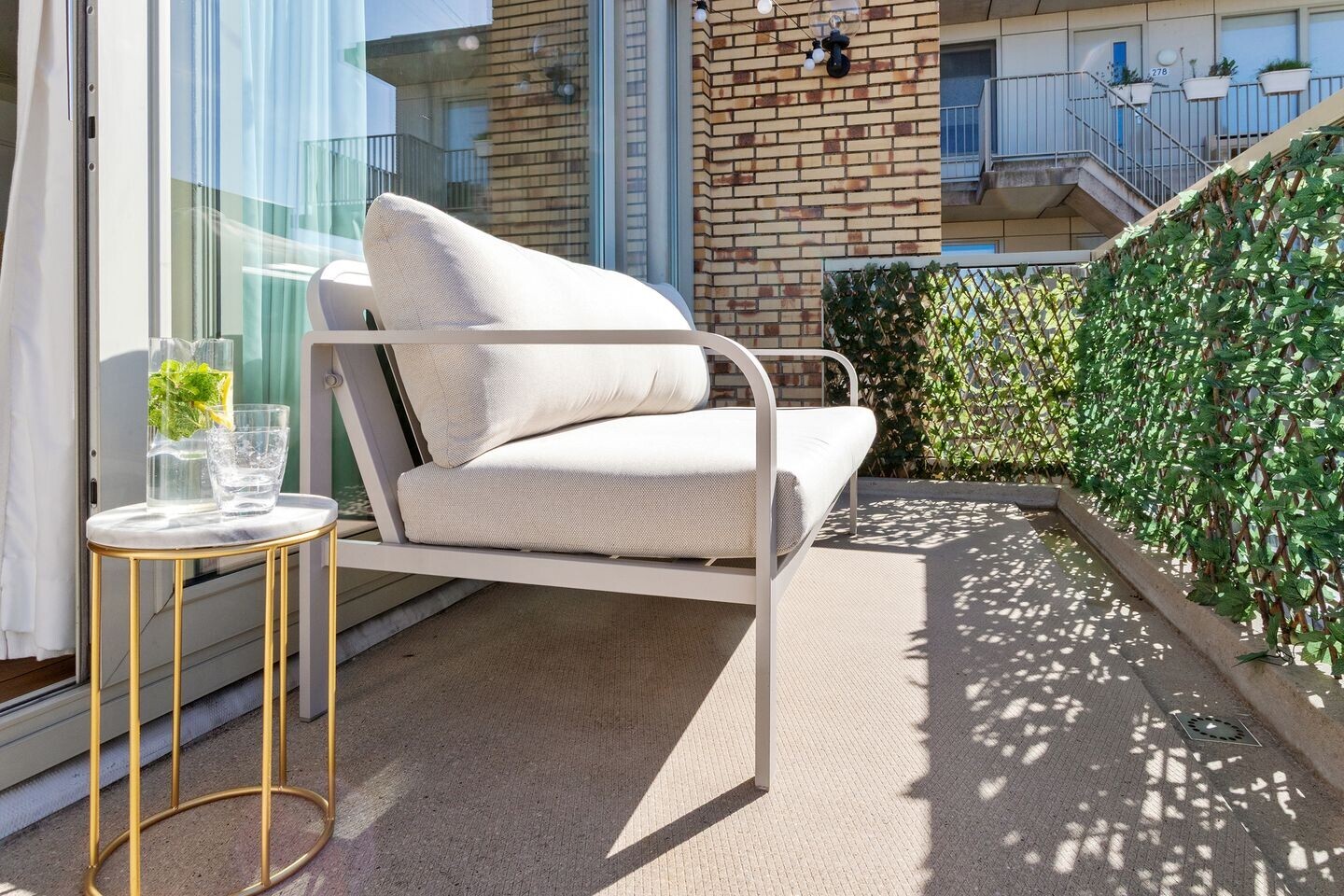 Appartement te koop: Marnixlaan 276B, Utrecht