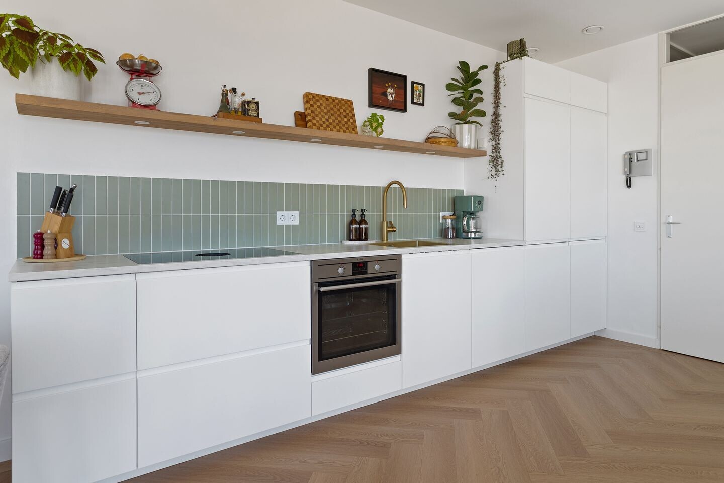 Appartement te koop: Marnixlaan 276B, Utrecht