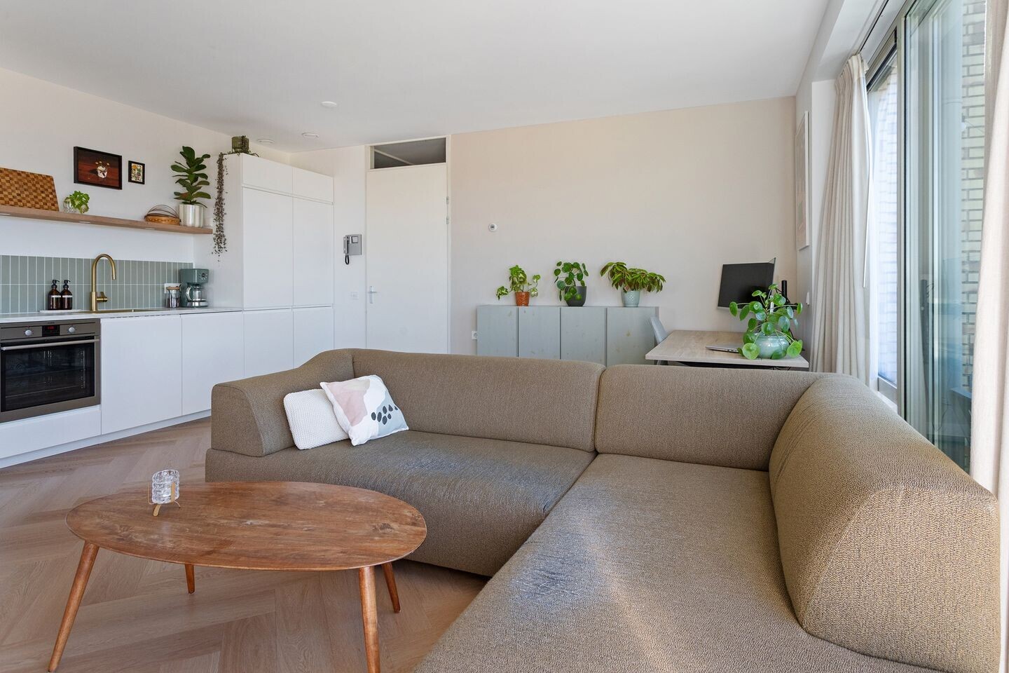 Appartement te koop: Marnixlaan 276B, Utrecht
