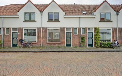 Dennenstraat 37