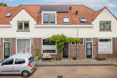 Abeelstraat 27