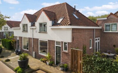 Abeelstraat 4