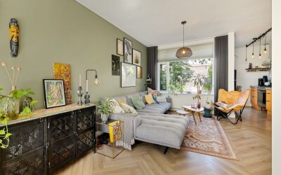 Huis te koop Olijfboomstraat 14