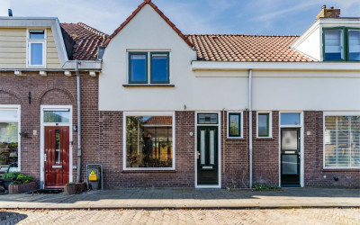 Cederstraat 8
