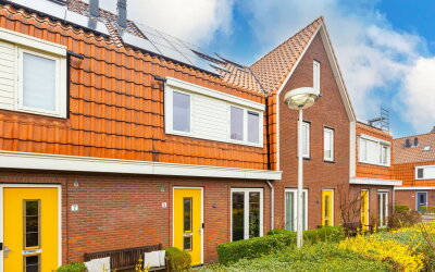 Kastanjestraat 5