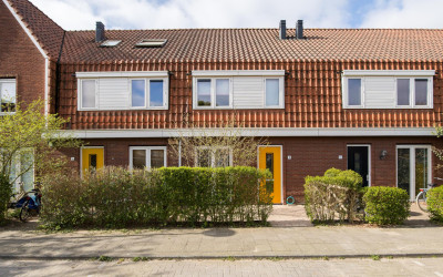 Kastanjestraat 8