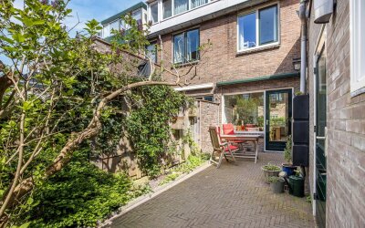 Meloenstraat 40