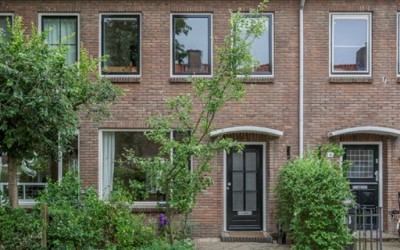 Meloenstraat 42
