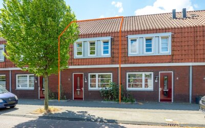 Meloenstraat 76