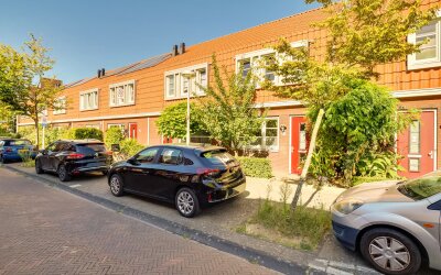Druifstraat 28