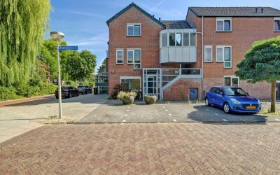 Pippelingstraat 47
