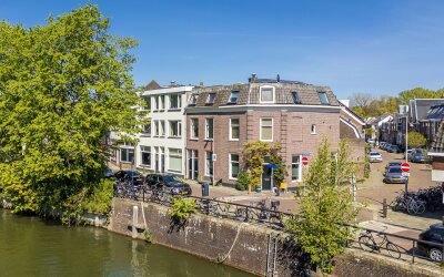 Lauwerecht 229