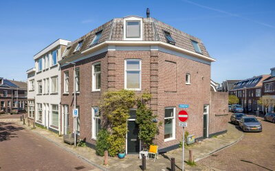 Lauwerecht 229