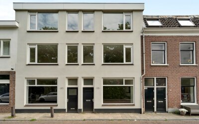 Lauwerecht 235-A
