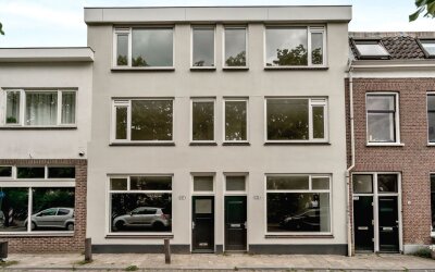 Lauwerecht 235-B