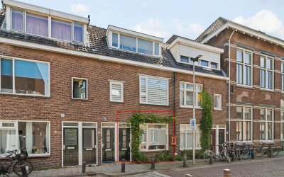 Anthoniedijk 13