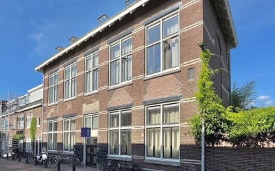Anthoniedijk 9-A