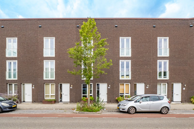 Loevenhoutsedijk 313