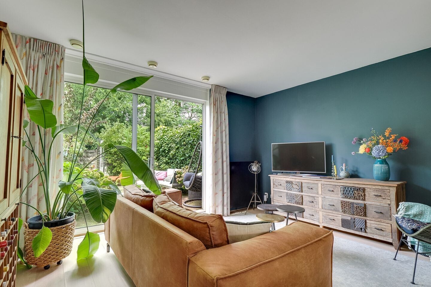 Tussenwoning te koop: Loevenhoutsedijk 313, Utrecht