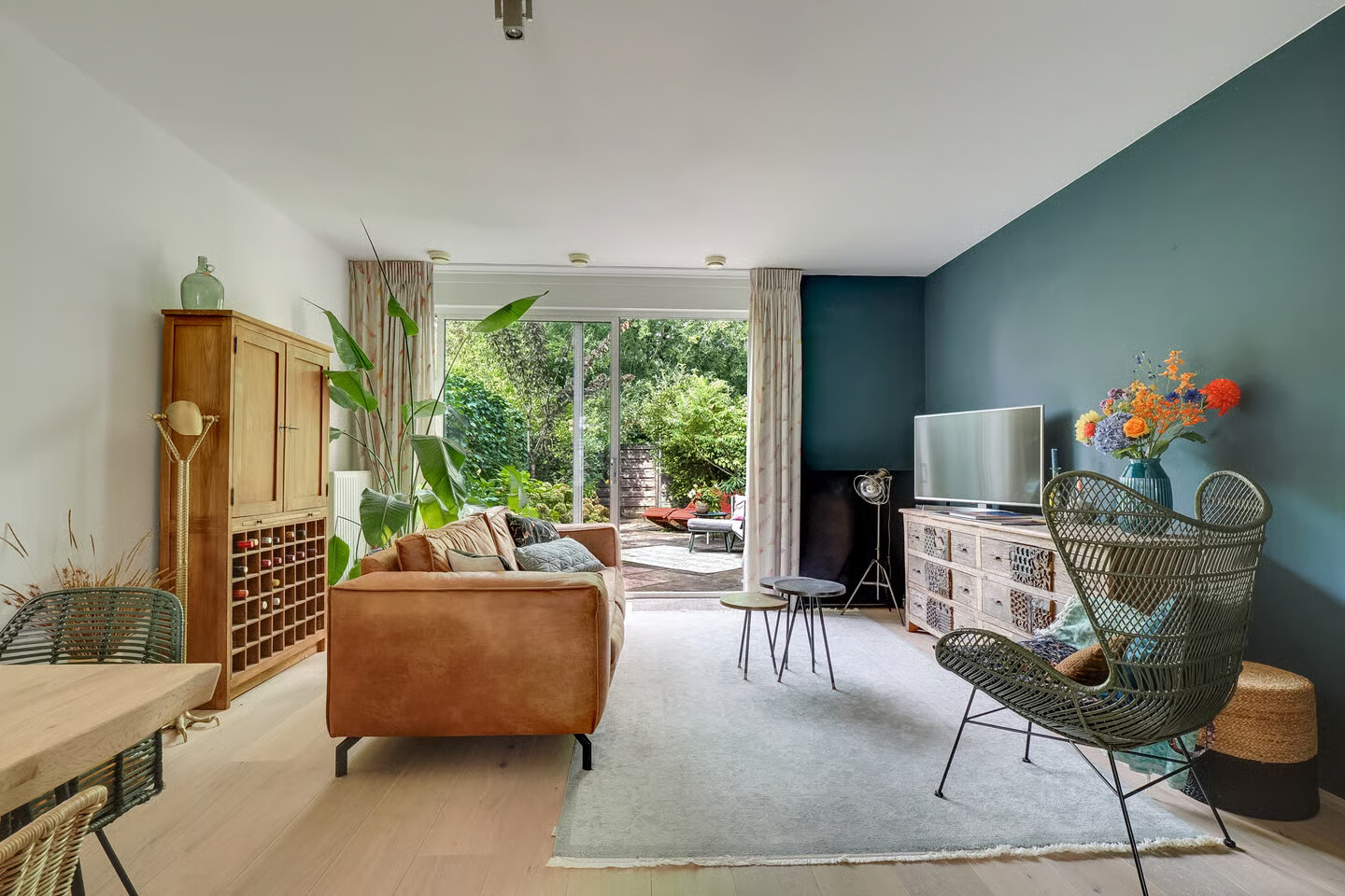 Tussenwoning te koop: Loevenhoutsedijk 313, Utrecht
