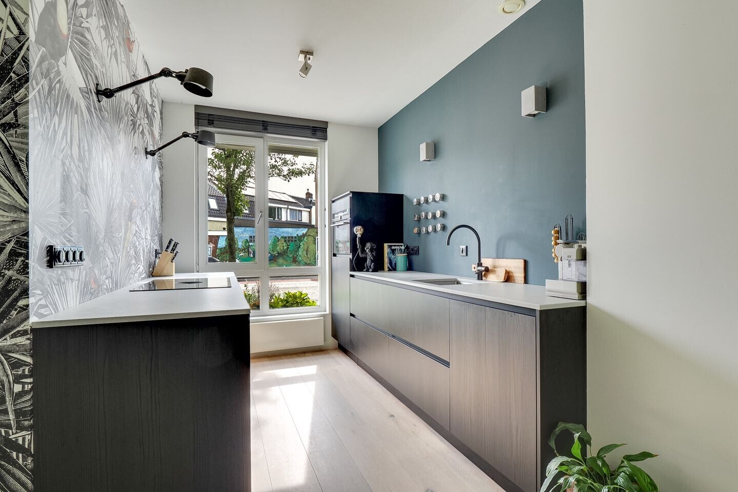 Tussenwoning te koop: Loevenhoutsedijk 313, Utrecht