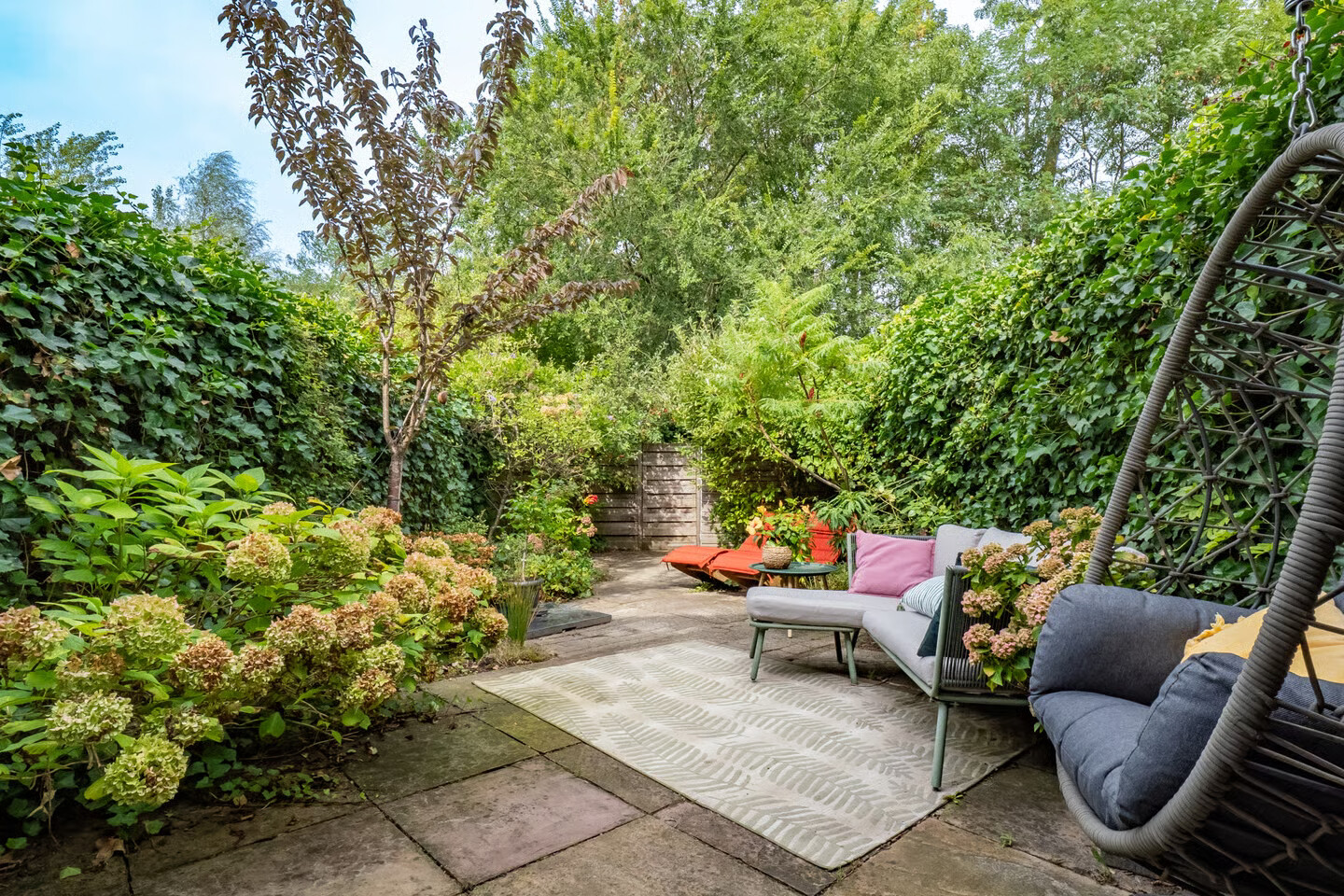 Tussenwoning te koop: Loevenhoutsedijk 313, Utrecht