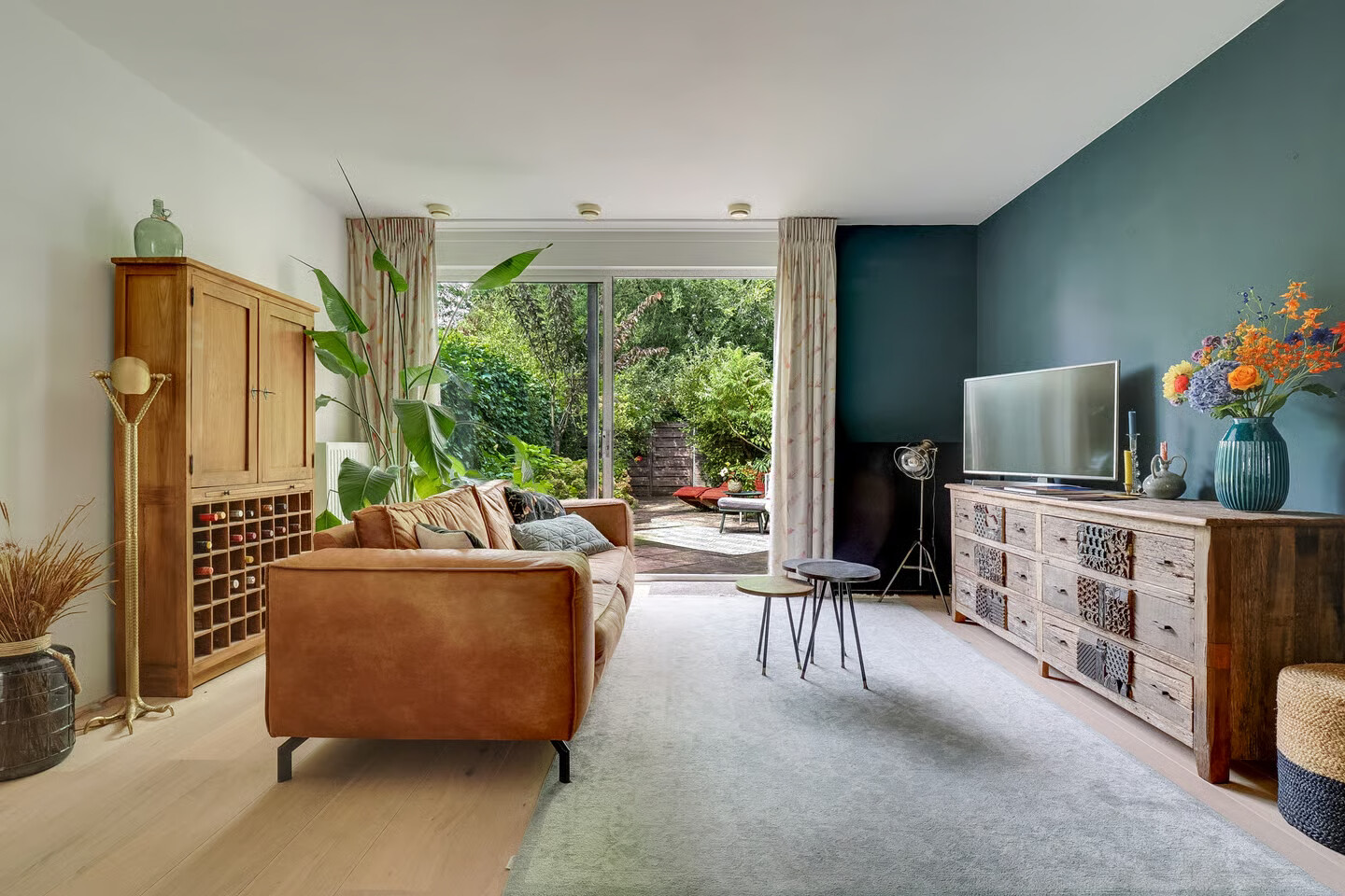 Tussenwoning te koop: Loevenhoutsedijk 313, Utrecht