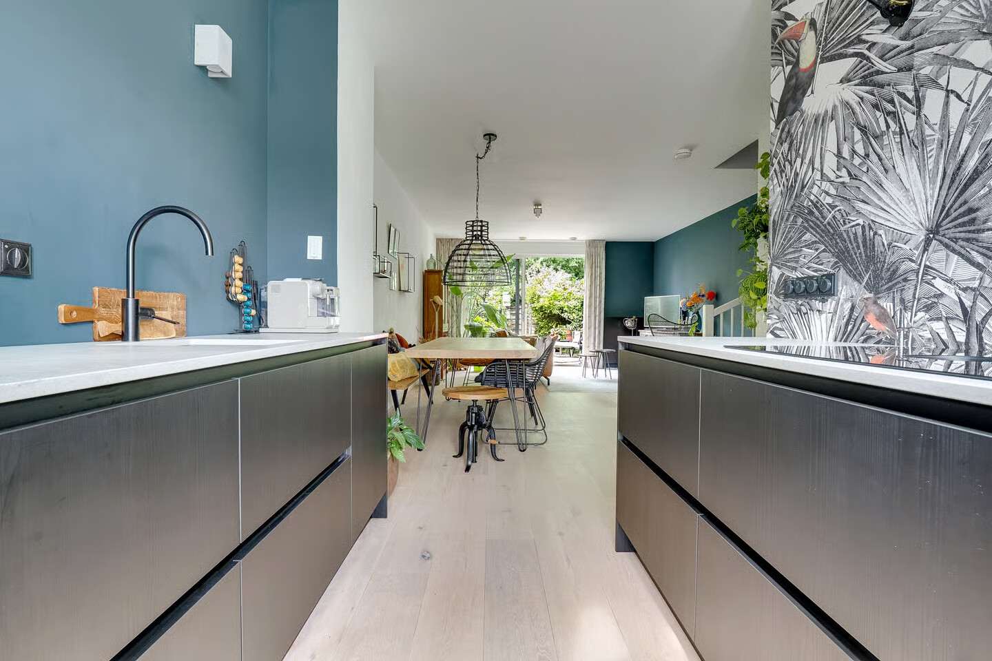 Tussenwoning te koop: Loevenhoutsedijk 313, Utrecht