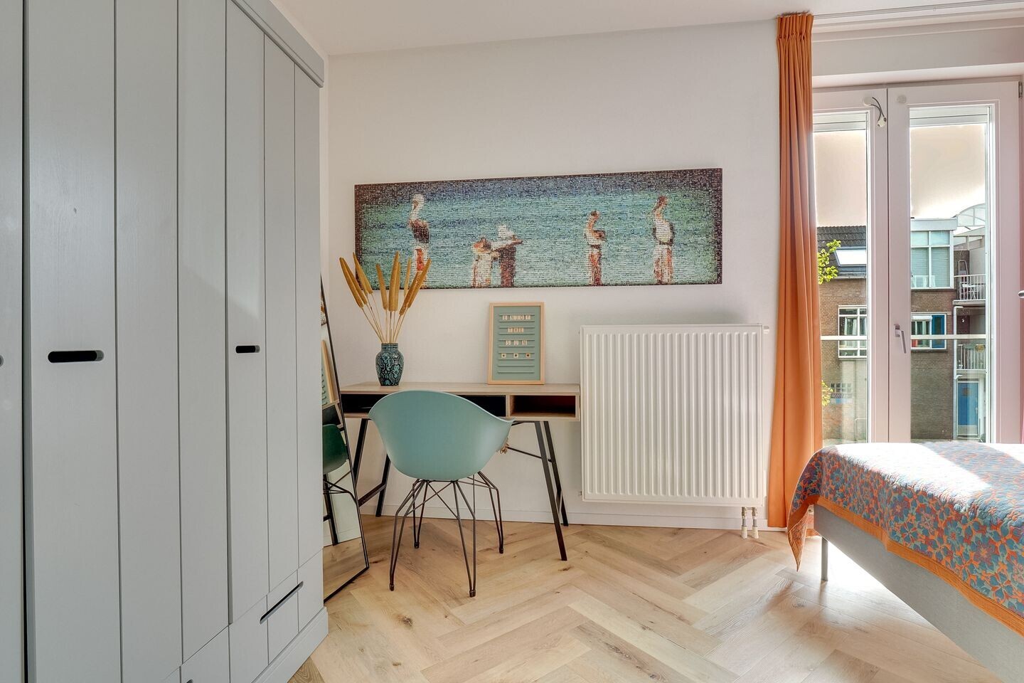Tussenwoning te koop: Loevenhoutsedijk 313, Utrecht