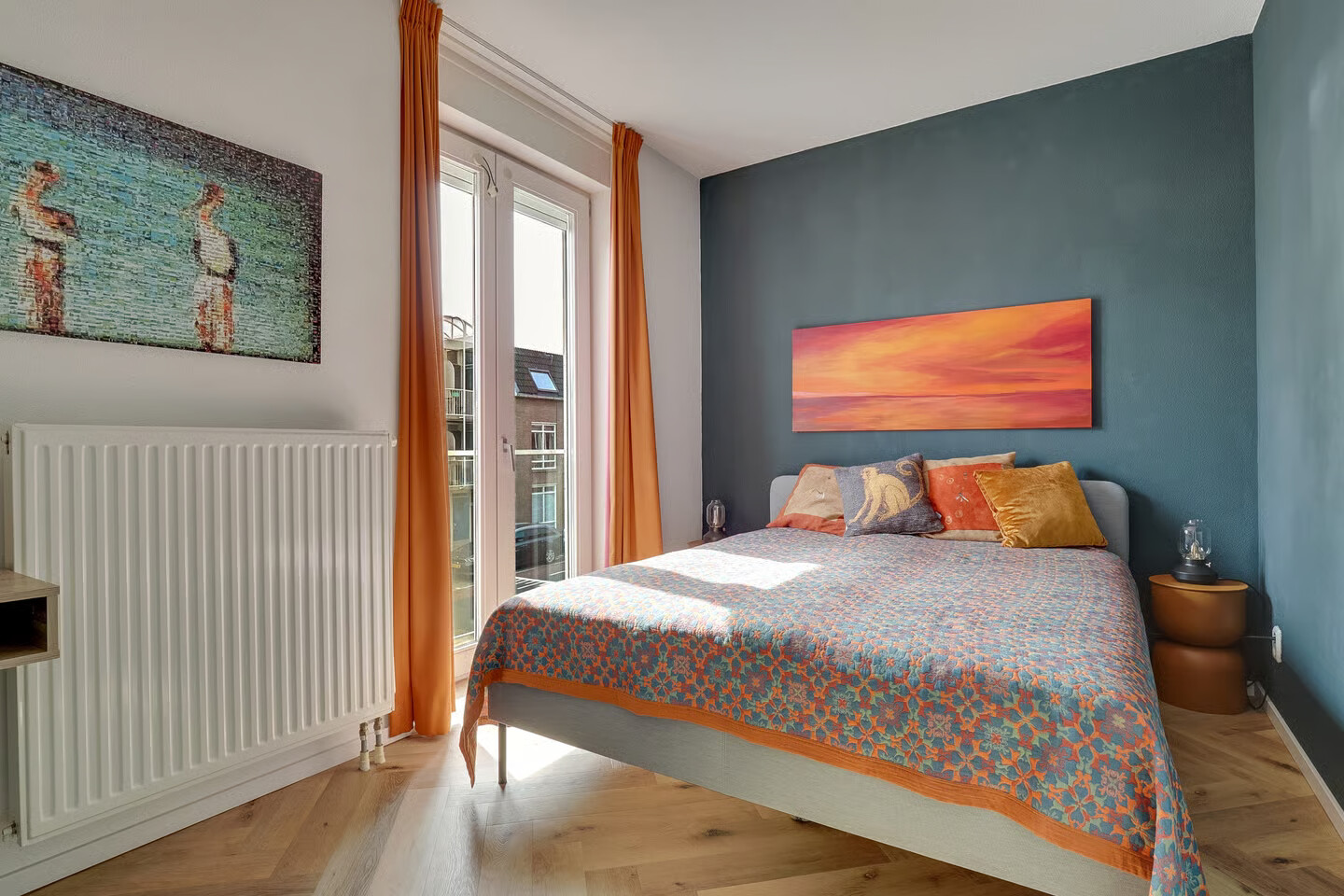 Tussenwoning te koop: Loevenhoutsedijk 313, Utrecht