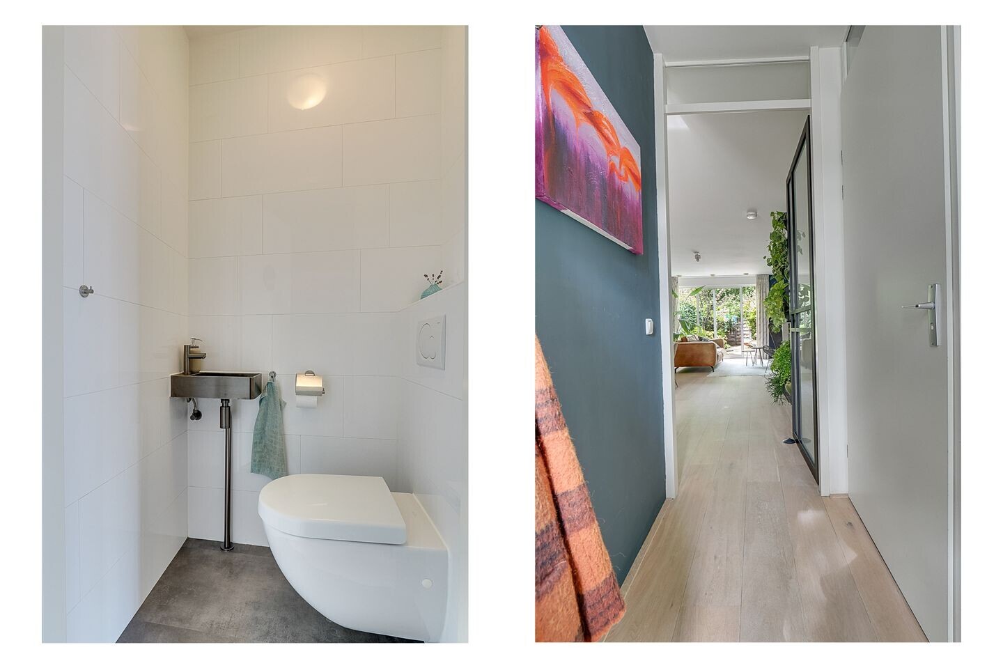 Tussenwoning te koop: Loevenhoutsedijk 313, Utrecht
