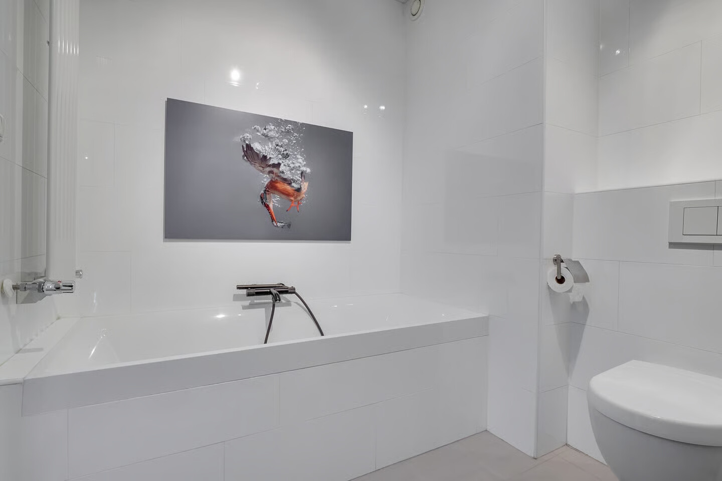 Tussenwoning te koop: Loevenhoutsedijk 313, Utrecht