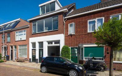 Hoogstraat 17-A