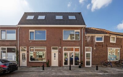 Pijlstraat 13