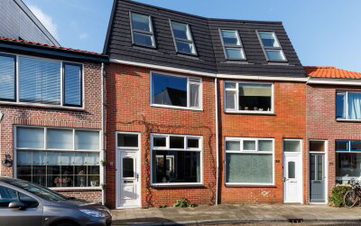Pijlstraat 18