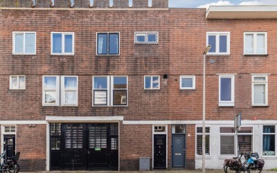 Pijlstraat 3-BS