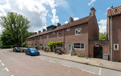 Van Zijlstraat 23