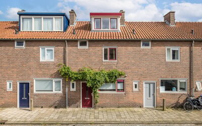 Van Zijlstr. 8