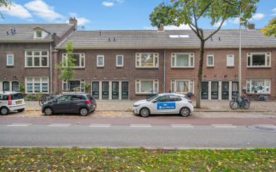 Burgemeester van Tuyllkade 17-BS