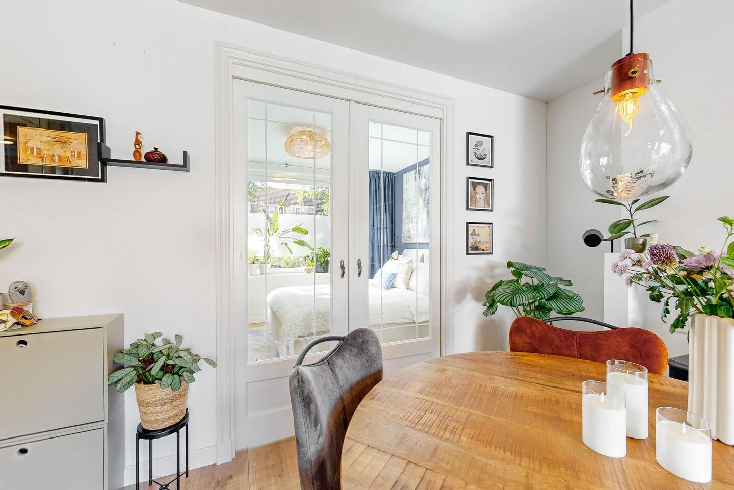 Appartement te koop: Burgemeester van Tuyllkade 19, Utrecht