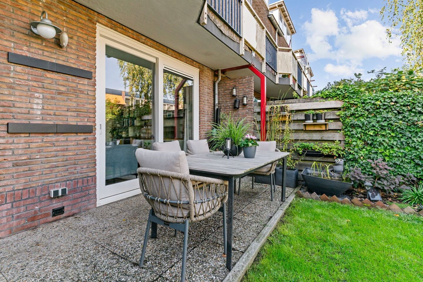 Appartement te koop: Burgemeester van Tuyllkade 19, Utrecht