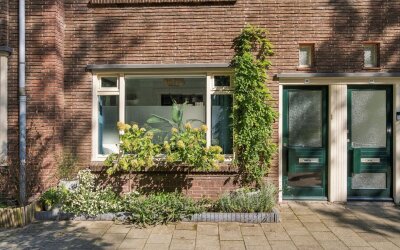 Burgemeester van Tuyllkade 19
