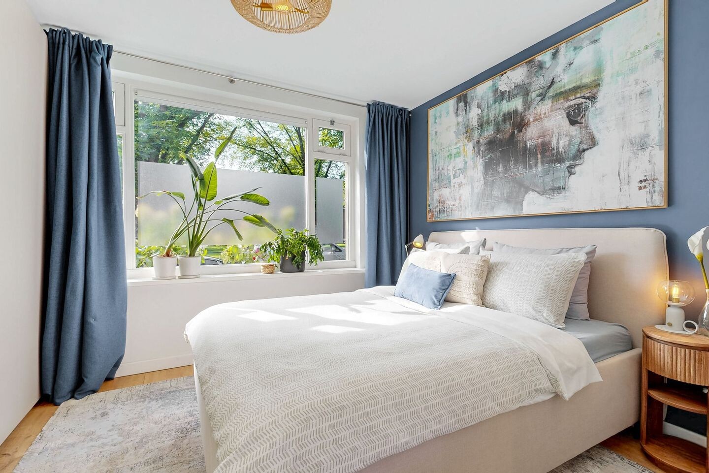 Appartement te koop: Burgemeester van Tuyllkade 19, Utrecht