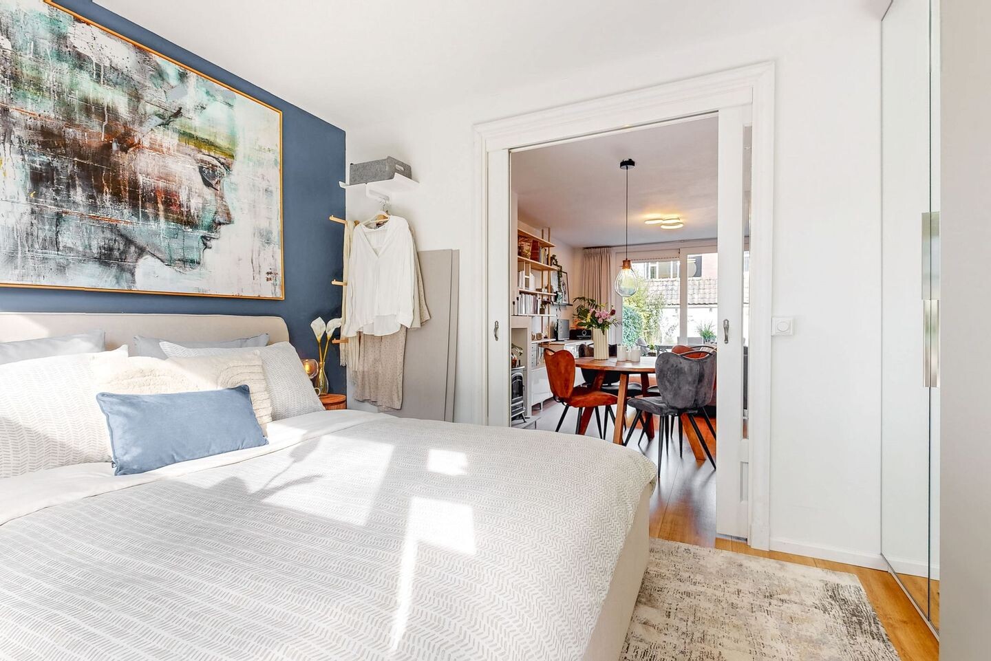 Appartement te koop: Burgemeester van Tuyllkade 19, Utrecht