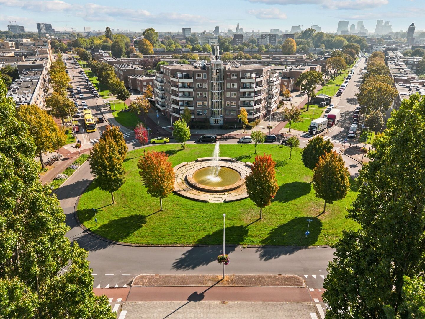 Appartement te koop: Burgemeester van Tuyllkade 19, Utrecht