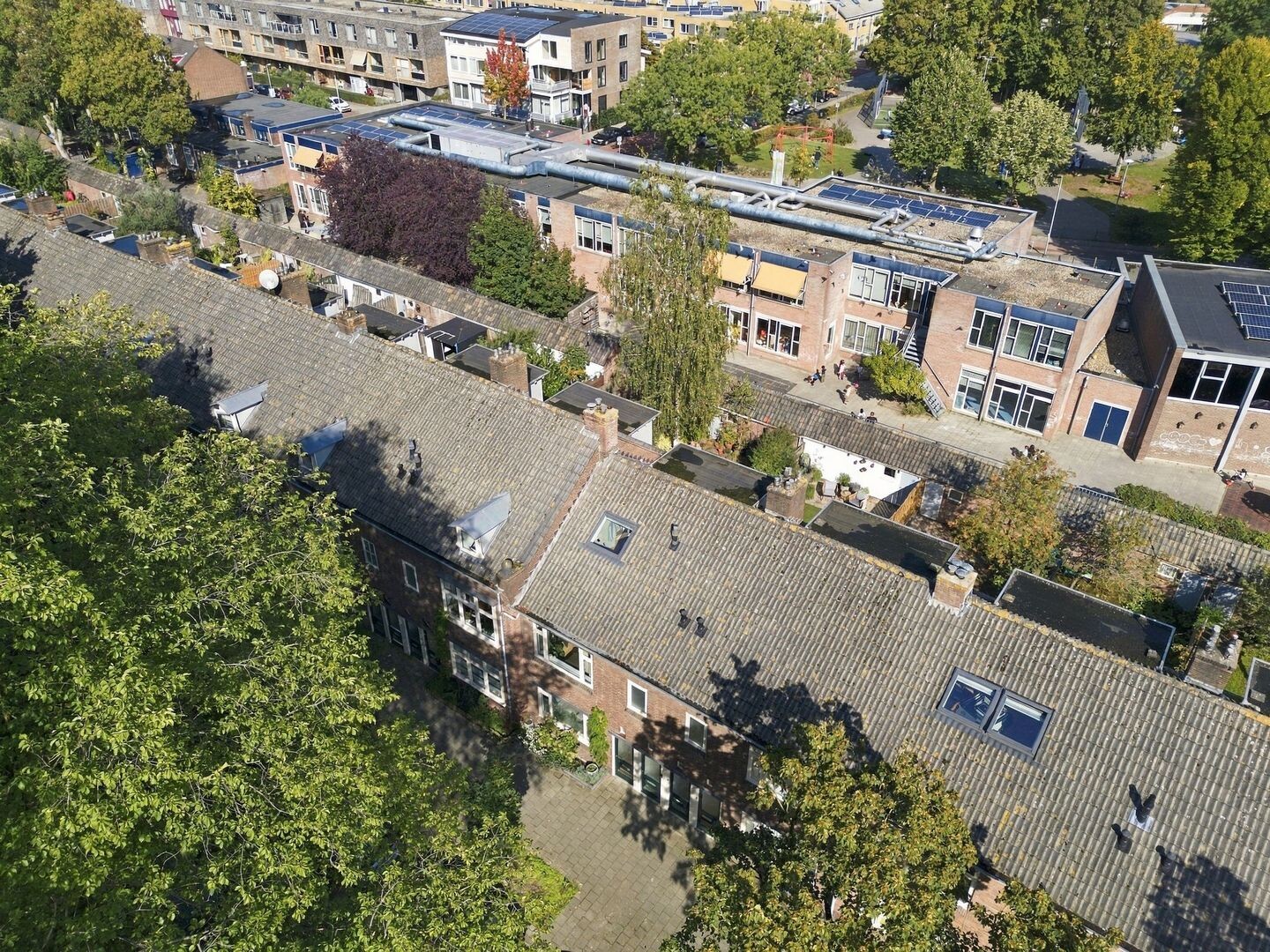 Appartement te koop: Burgemeester van Tuyllkade 19, Utrecht