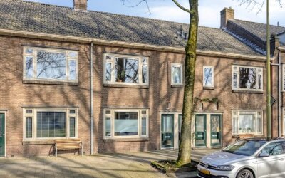 Burgemeester van Tuyllkade 31