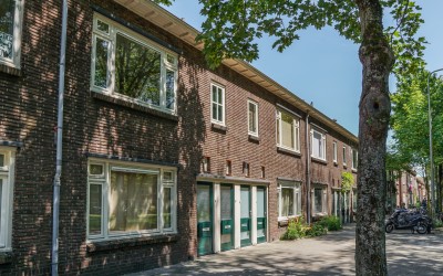 Burgemeester van Tuyllkade 43-BS